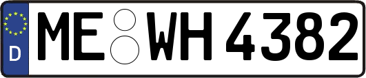 ME-WH4382