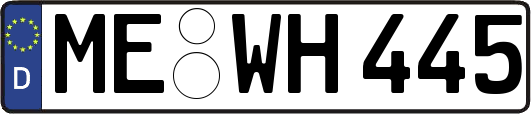 ME-WH445