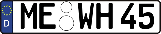 ME-WH45