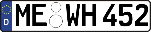 ME-WH452