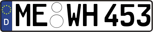 ME-WH453