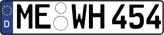 ME-WH454