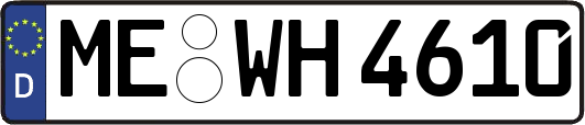 ME-WH4610