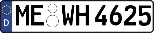ME-WH4625