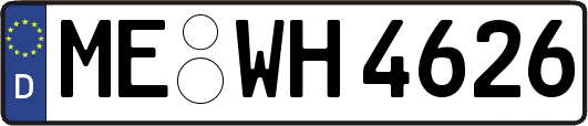 ME-WH4626