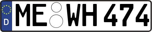 ME-WH474