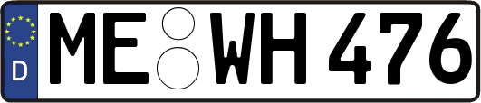 ME-WH476