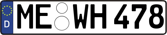 ME-WH478