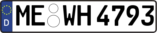 ME-WH4793