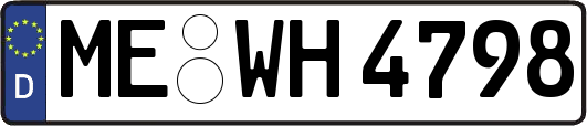 ME-WH4798