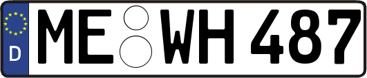 ME-WH487