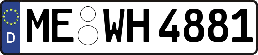 ME-WH4881