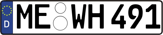 ME-WH491