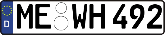 ME-WH492