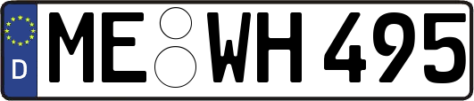 ME-WH495