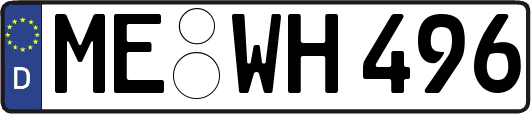 ME-WH496