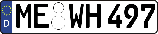 ME-WH497