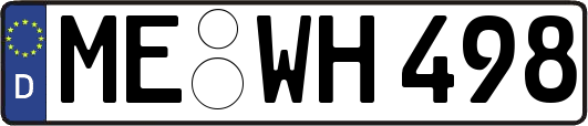 ME-WH498