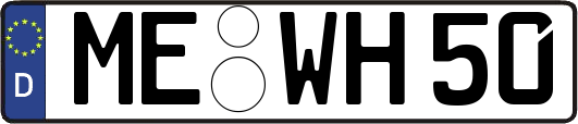 ME-WH50