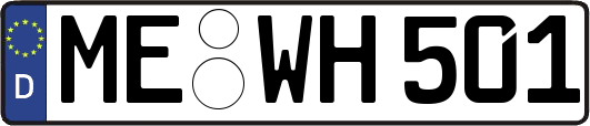 ME-WH501