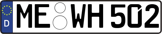 ME-WH502