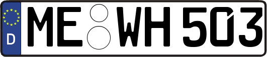 ME-WH503