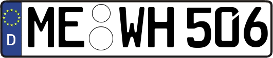 ME-WH506