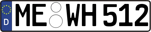 ME-WH512