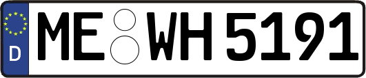 ME-WH5191
