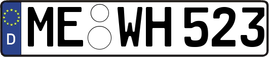 ME-WH523