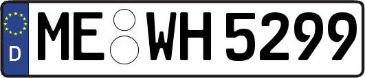 ME-WH5299