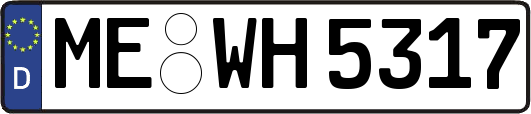 ME-WH5317