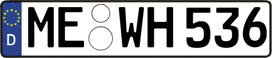 ME-WH536