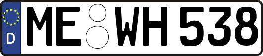 ME-WH538