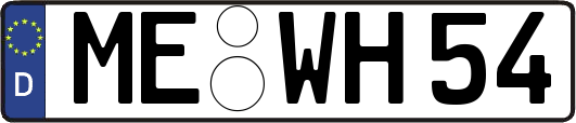 ME-WH54