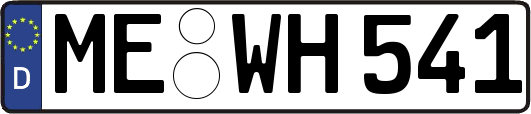 ME-WH541