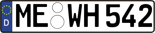 ME-WH542