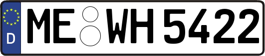 ME-WH5422