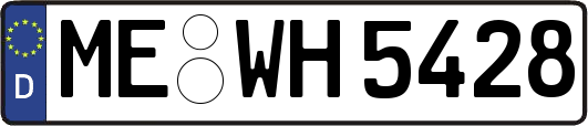 ME-WH5428