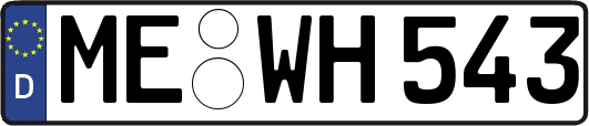 ME-WH543