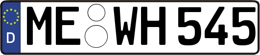 ME-WH545
