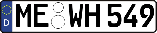 ME-WH549