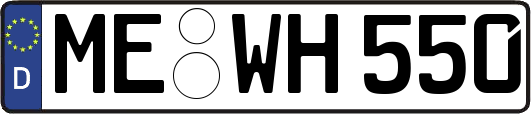 ME-WH550