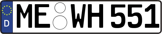 ME-WH551