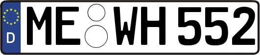 ME-WH552