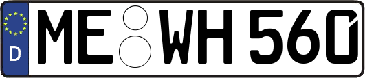 ME-WH560