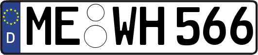ME-WH566