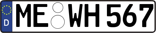 ME-WH567