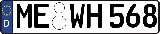 ME-WH568