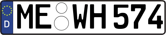 ME-WH574